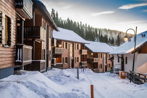 Feriendorf Monarchia Park