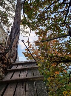 Фото с сайта Christina Fröhlich во время экскурсии