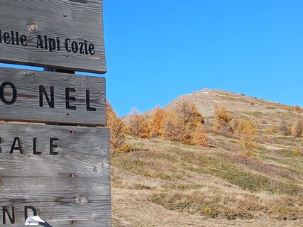 Photo de Slowtouring le long du parcours