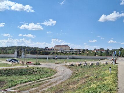 Fotografia z Michael_Tischberger na trase