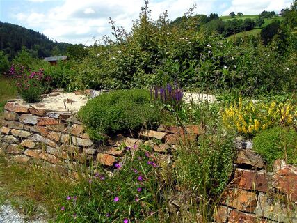 Naturschutzgebiet Koaserin