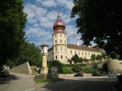 Furth/Göttweig - Krems