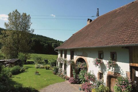 Die Weilern von Climontaine