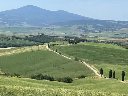 Fotografija s spletne strani Giulio Vannini na poti
