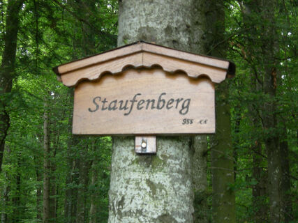 Staufenberg-Weg