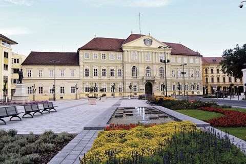 Szombatheley