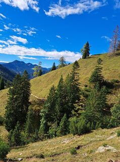 Photo de Egnerute le long du parcours