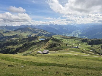 Foto von Georg Maderthaner 1 entlang der Tour
