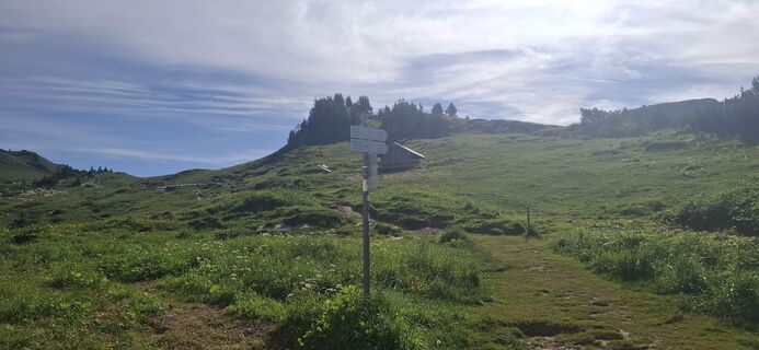 Foto von David Bubenheim entlang der Tour