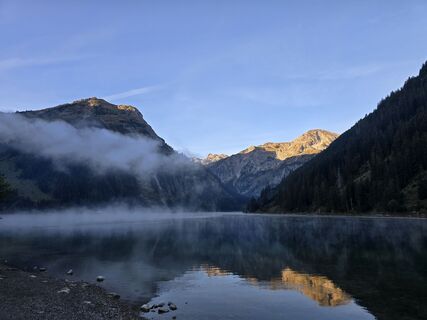 Tannheim, Tirol/Österreich