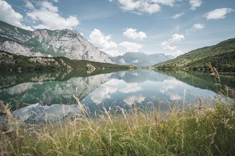 Lago di Cavedine