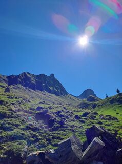 Fotografia z Greg+Lisa na trase