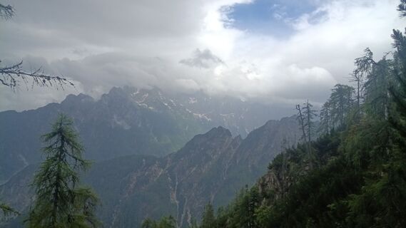 Kranjska Gora, Slovenija