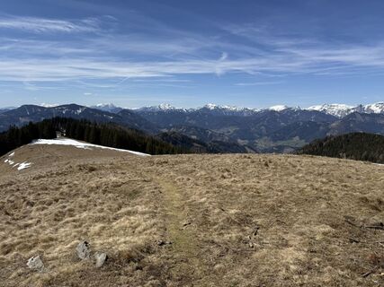 Fotografie z Anton Lilek na trase