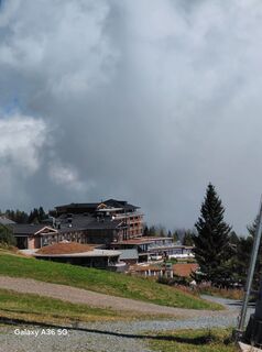 Foto von Isime entlang der Tour