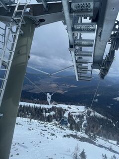 Fotografija s spletne strani Darjan Gantar na poti