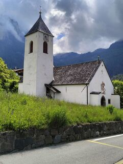 Fotografija s spletne strani Walter Tinkhauser na poti