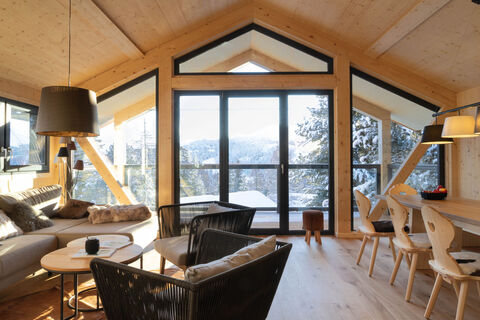 AlpenChalet ZirbenDuft