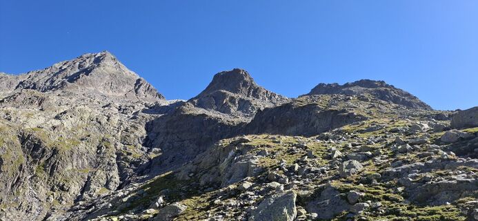 Fotografie z Adriano Placenzotto na trase