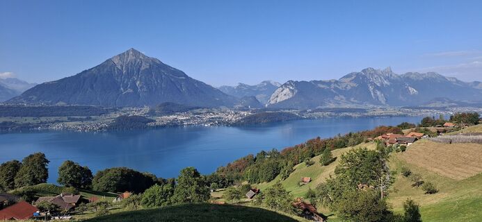 Foto von tinu55 entlang der Tour