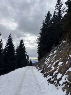 Foto von Zudong Fu entlang der Tour