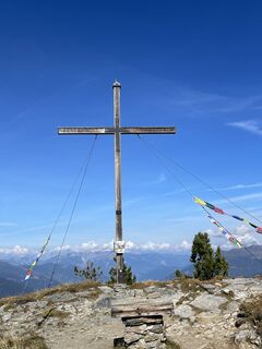 Foto von lindus entlang der Tour