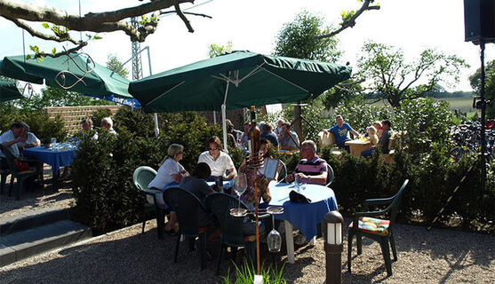 Restaurant Triptrap