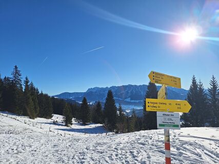 Foto von SanneHetti entlang der Tour