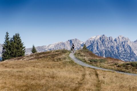 Söll_Tour de Tirol_Wilder Kaiser