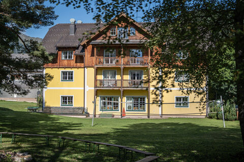 Jugend - und Familiengästehaus Mauser-Mühltaler