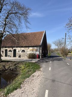 Foto von Babita entlang der Tour