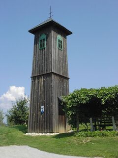 Mesnerturm, Rollsdorf, Oststeiermark
