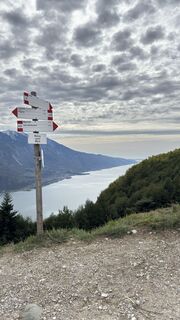 Foto von Ckaiser entlang der Tour