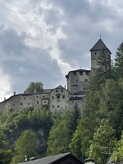 Foto von Jōrg Daiß entlang der Tour
