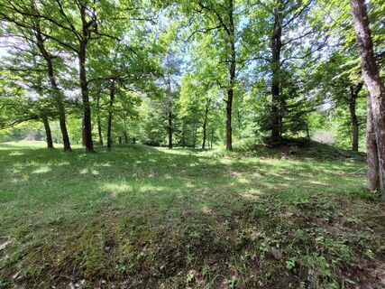 Foto von Susanne Linzbacher entlang der Tour