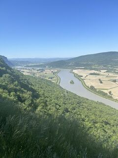 Fotografija s spletne strani Andi Felix na poti