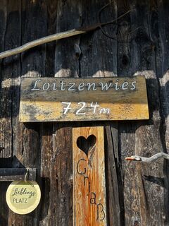 Photo from Sigmar Wimmer along the tour