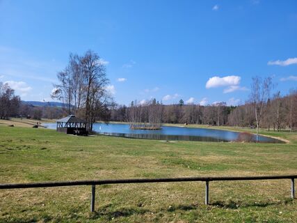 Fotografija s spletne strani Holger Turban na poti