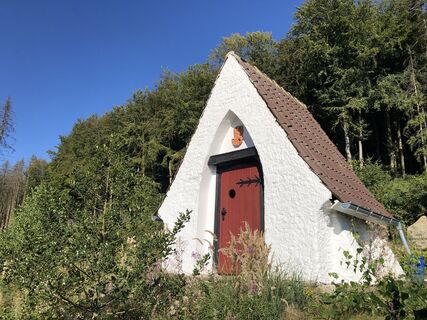 Lehmkapelle Bodelschwingh Hüllhorst 
