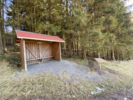 Foto von Arthur Muskalla entlang der Tour