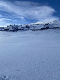 Foto von Mojca J. entlang der Tour