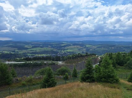 Fotografie z Pepijn ter Bals na trase