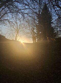 Foto de Andrej Kovac 1 a lo largo del recorrido