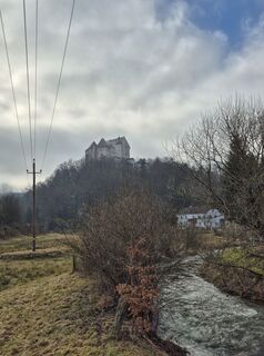 Photo de josef duermoser le long du parcours
