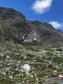 Foto von Jürgen Plischke entlang der Tour