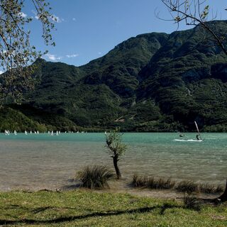 Lago di Cavazzo