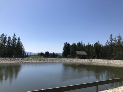 Fotografie de la Josef Pauli 1 de-a lungul turului