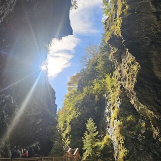 Foto von An Fo entlang der Tour