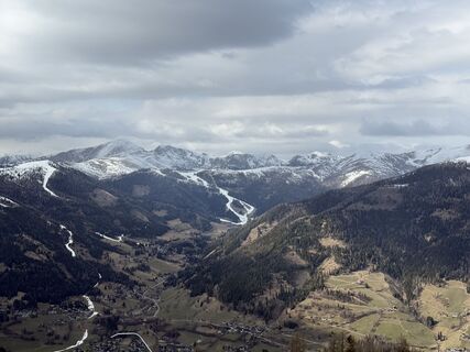 Foto von Juergen Doms entlang der Tour