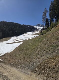 Foto von Helli Leiter entlang der Tour